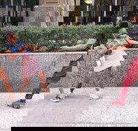 Little Rock City Scavenger Hunt Excursion by Operation City Quest - Accommodation Philadelphia