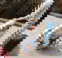 Unique Scavenger Hunt Experience in Little Rock by Crazy Dash - Accommodation Philadelphia