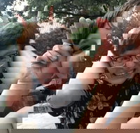 Little Rock City Scavenger Hunt Excursion by Wacky Walks - Accommodation Philadelphia