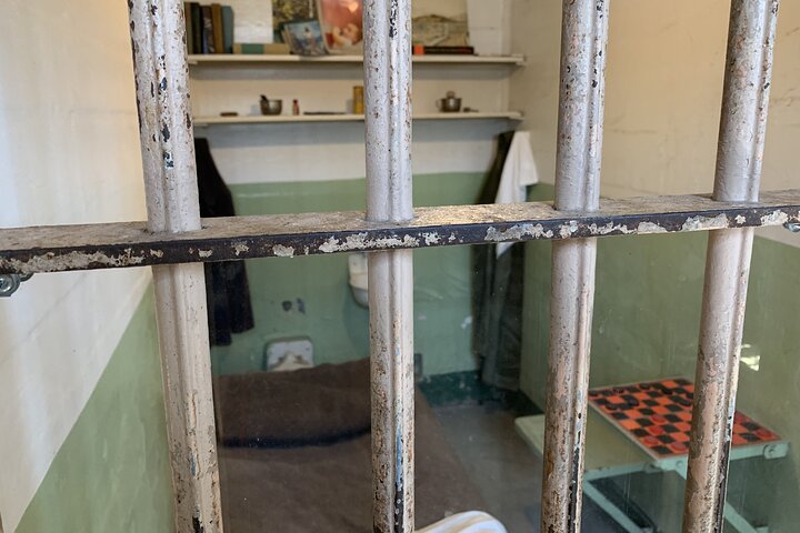 Alcatraz Tour With Full-Day Bike Rental In San Francisco - thumb 1