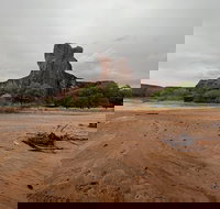 3-hour Private Tour - Accommodation Philadelphia