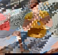 Little Rock Race Scavenger Hunt - Accommodation Philadelphia