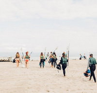 Original La Jolla Sea Cave Kayak Tour for Two - Accommodation Philadelphia