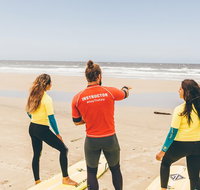 Learn to Surf in La Jolla - Accommodation Philadelphia