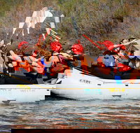 Arizona Rafting Salt River Campout - Accommodation Philadelphia