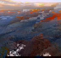 Grand Canyon Sunset Tour from Flagstaff - Accommodation Philadelphia