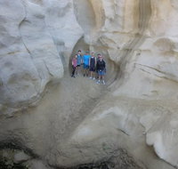 Incredible Slot Canyons to the Pacific - Accommodation Philadelphia