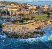 Ultimate La Jolla Self-Guided Combo Tour - Accommodation Philadelphia