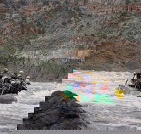 Full-Day Salt River Whitewater Rafting Trip - Accommodation Philadelphia