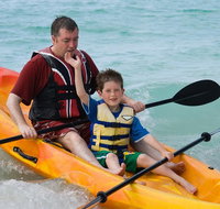 La Jolla Sea Caves Kayak Tour - Accommodation Philadelphia