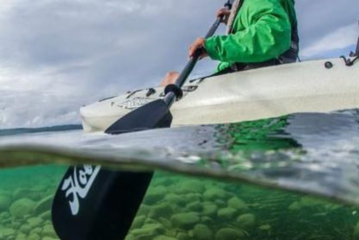Kayak Tour Of Historic Lake Tahoe West Shore - thumb 1