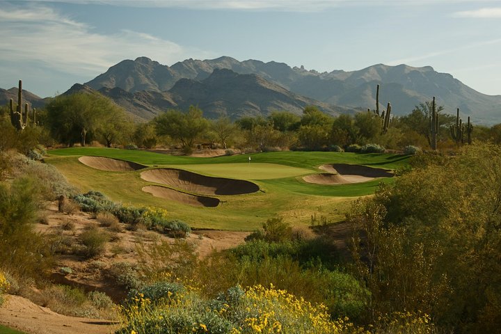 Arizona Golf Excursion - thumb 0