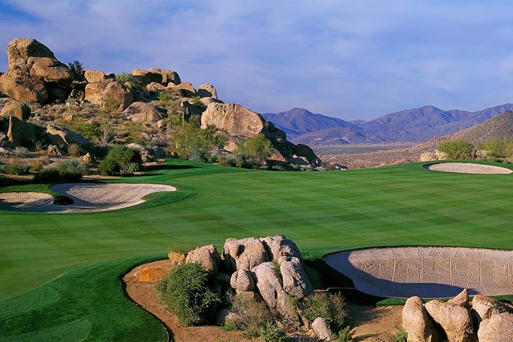 Arizona Golf Excursion - thumb 1