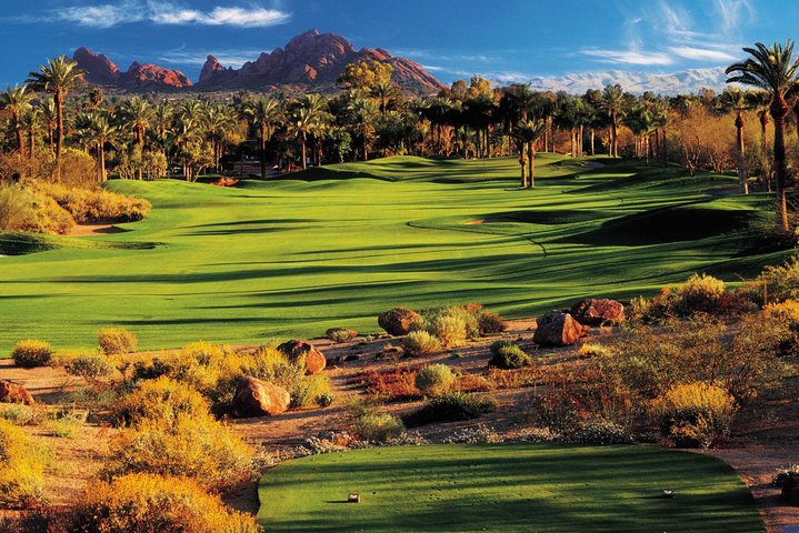 Arizona Golf Excursion - thumb 2