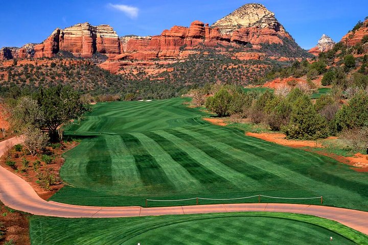 Arizona Golf Excursion - thumb 3