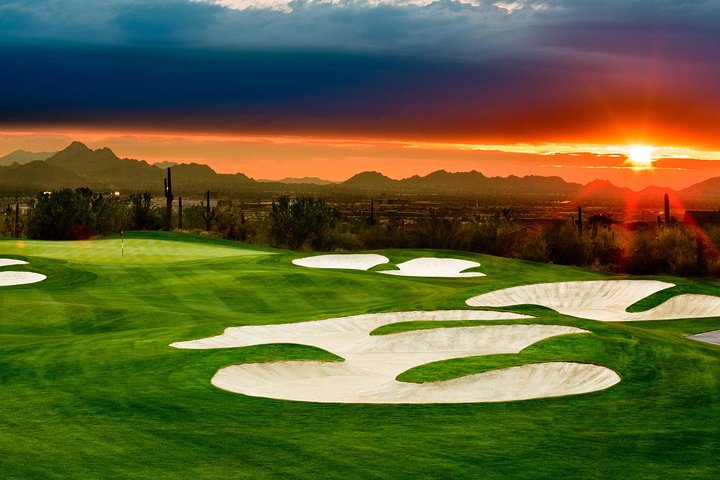 Arizona Golf Excursion - thumb 4