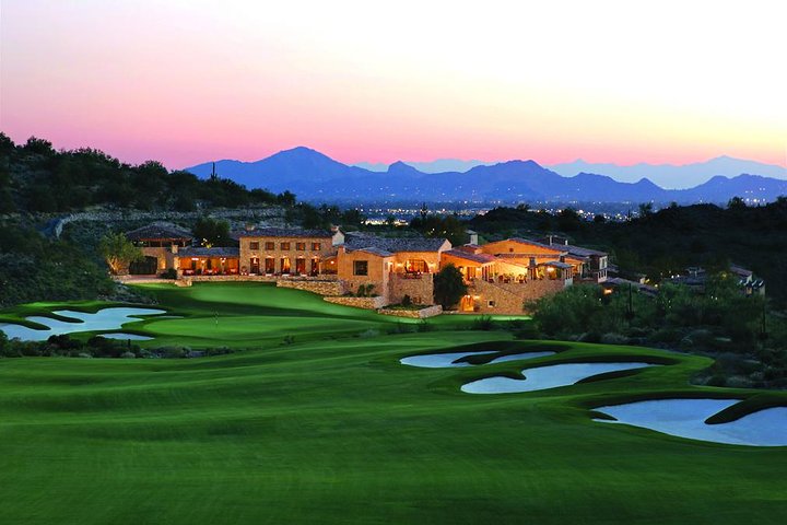 Arizona Golf Excursion - thumb 5