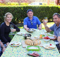 Guided Healdsburg Wine Country Bike and Wine Tasting Tour with lunch - Accommodation Philadelphia