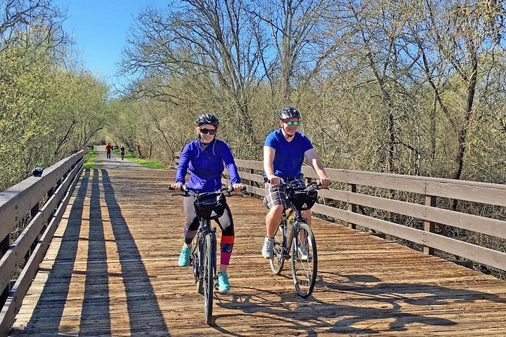 Santa Rosa Bike 'n' Brew