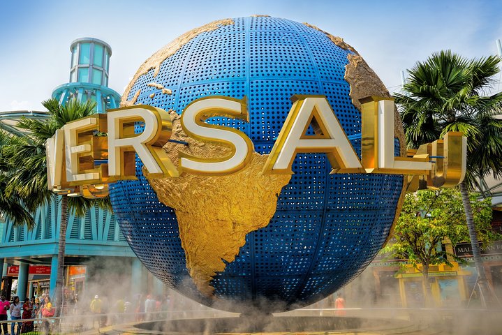 Anaheim Resort Private Transfer To Universal Studios/Burbank. - thumb 2