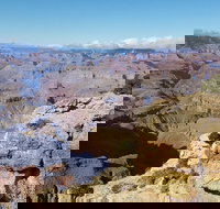 Grand Canyon Tour from Williams - Accommodation Philadelphia