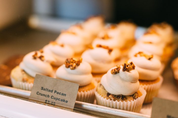 Sacramento Sutter District History And Food Walking Tour - thumb 1