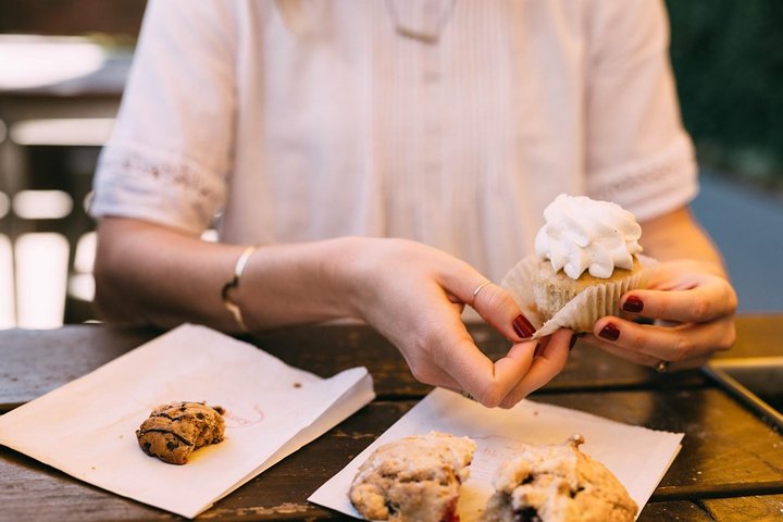 Sacramento Sutter District History And Food Walking Tour - thumb 2