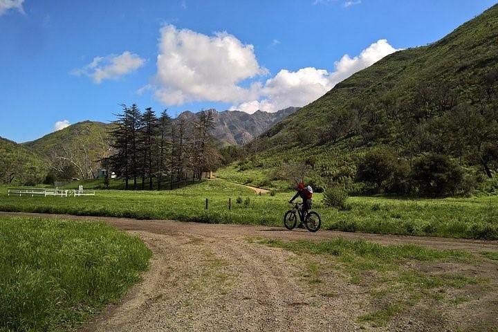 If You Hike, Bike, Rock Climb Or Play Tennis, Trails By Potter Are Your Guides! - thumb 5