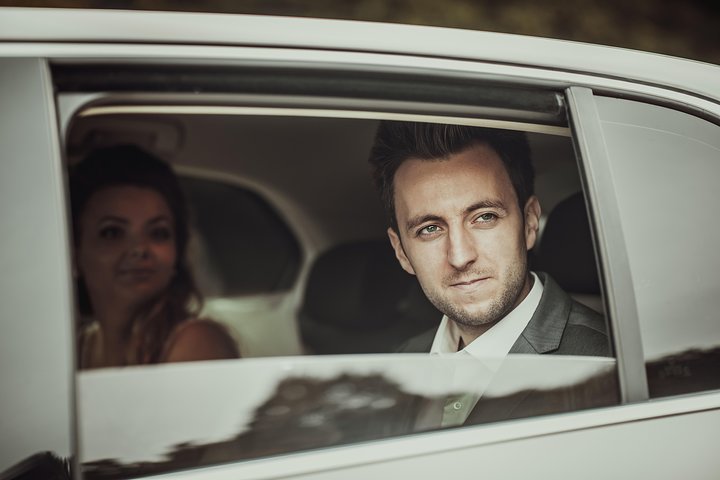 SFO Roundtrip Airport Hotel Transfer - thumb 0