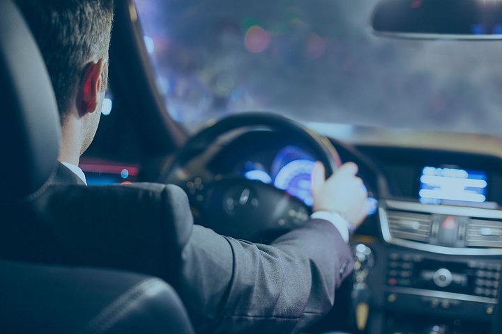 SFO Roundtrip Airport Hotel Transfer - thumb 1