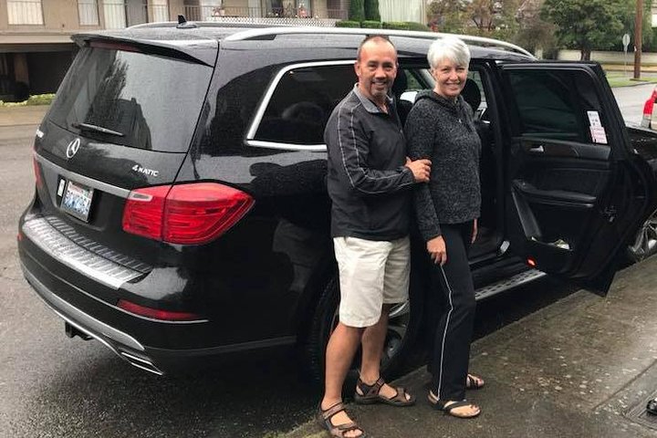 SFO Roundtrip Airport Hotel Transfer - thumb 4