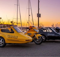 Private La Jolla Tour by Sidecar - Accommodation Philadelphia