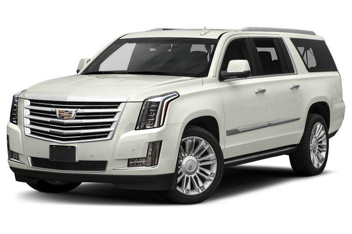 Arrival Private Transfer From Oakland Airport OAK To San Francisco City By SUV - thumb 4
