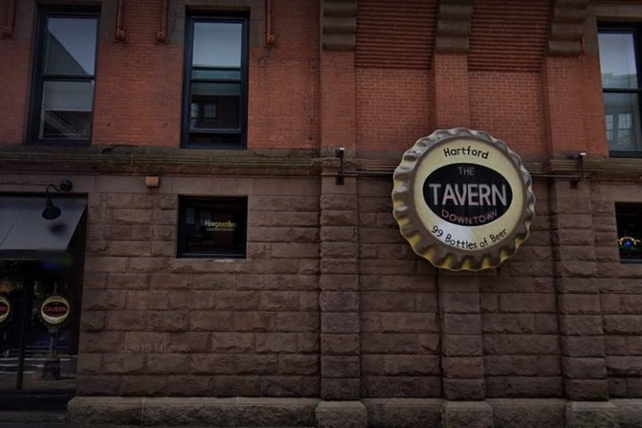 Hartford Bar Hunt: Hartford Party - thumb 0