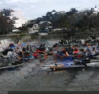 Clear Kayak Tour of Crystal River - Accommodation Philadelphia