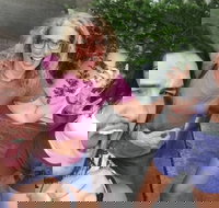 Participate in a Fun Scavenger Hunt in Hartford by 3Quest Challenge - Accommodation Philadelphia