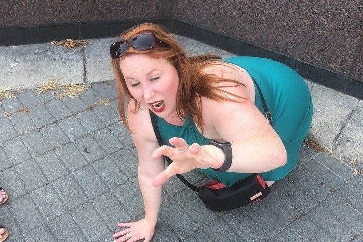 Fun City Scavenger Hunt In Hartford By Zombie Scavengers - thumb 0