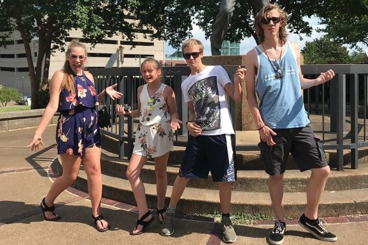 Fun City Scavenger Hunt In Hartford By Zombie Scavengers - thumb 3