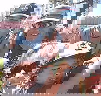 Adventurous Scavenger Hunt in Hartford by Operation City Quest - Accommodation Philadelphia