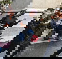 Fun City Scavenger Hunt in Hartford by Wacky Walks - Accommodation Philadelphia