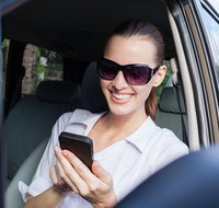 San Diego Airport Transfer to/from Your Downtown Hotel - Accommodation Philadelphia