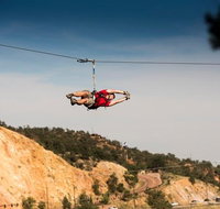 Colo-Rad Zipline Tour - Accommodation Philadelphia