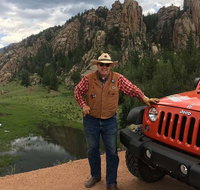 Old West High Country 4X4 Jeep Tour - Accommodation Philadelphia