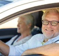 Smartphone Driving Tour between Denver  Vail / Breckenridge - Accommodation Philadelphia