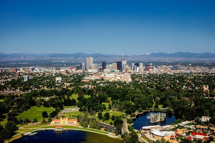 Smartphone Driving Tour Between Denver & Vail / Breckenridge - thumb 5