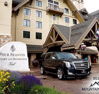 Car Service from Denver Airport to Vail - Accommodation Philadelphia