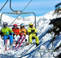 Vail and Beaver Creek Premium Ski Rental Including Delivery - Accommodation Philadelphia