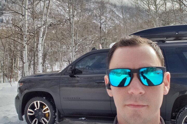 Luxury Transportation Services In The State Of Colorado. - thumb 0