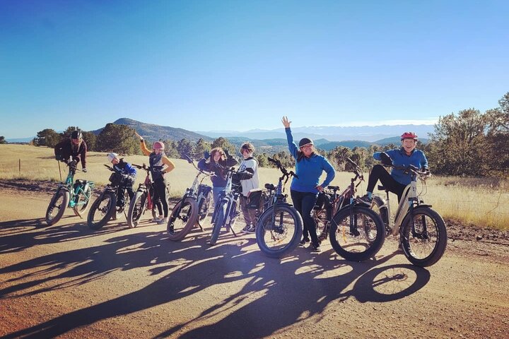 E-bike Adventure At Colorado Springs - thumb 0