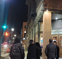 Colorado Springs Ghost History Walking Tour - Accommodation Philadelphia